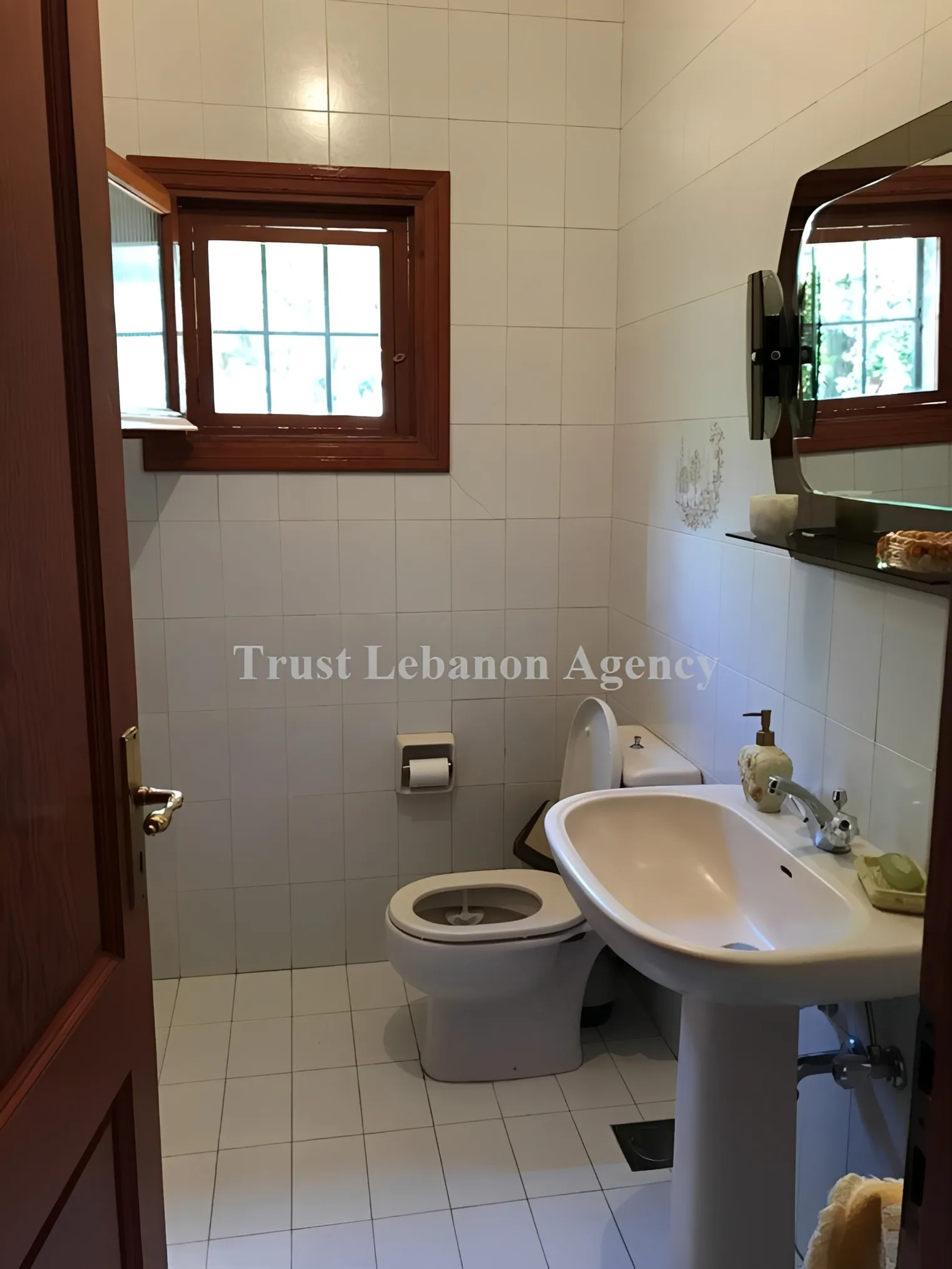 Villa for Sale in Metn Baabdat Lebanon - 6 bed, 7 bath