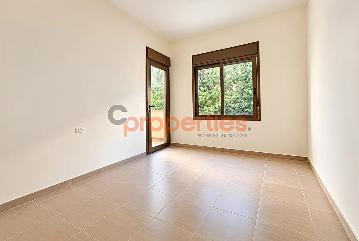 Apartment for Sale in بيت الكيكو، Lebanon