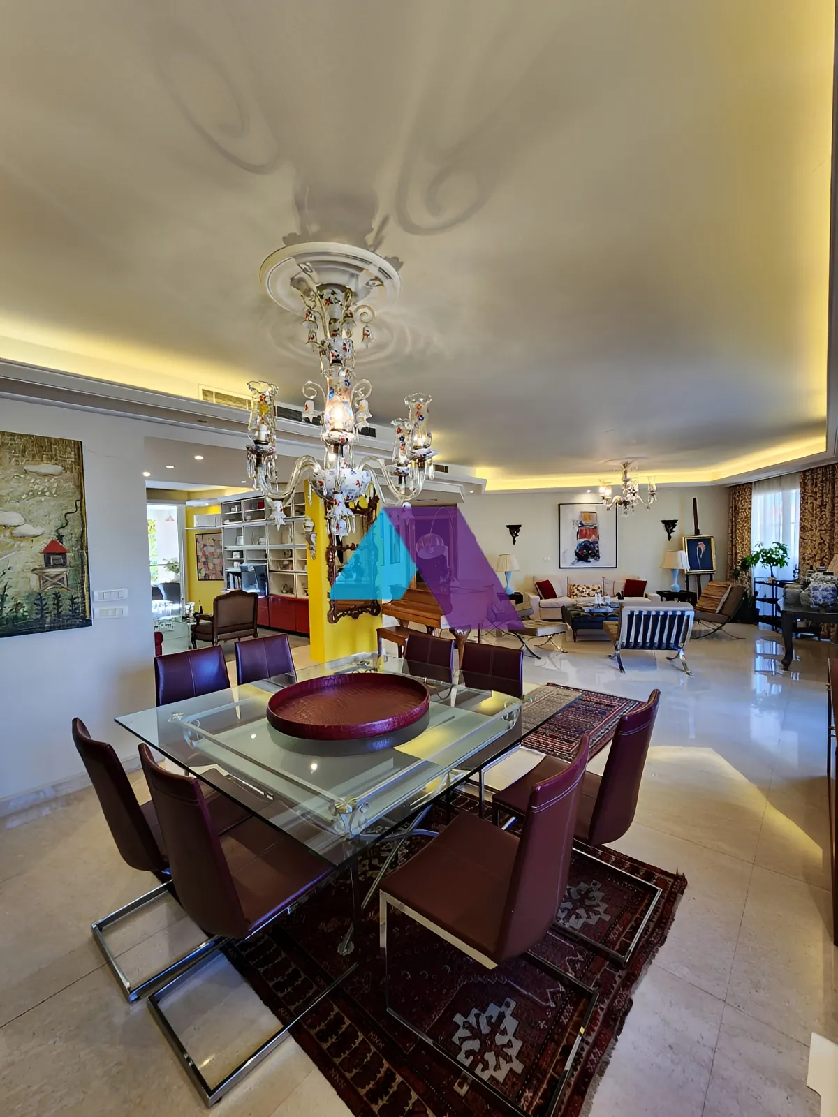 Apartment for Sale in Dbayeh