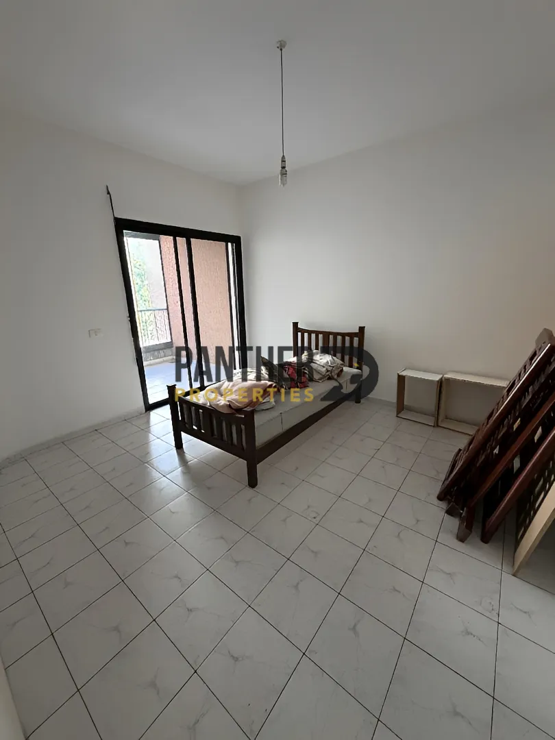Apartment for rent in Mansourieh, lebanon
