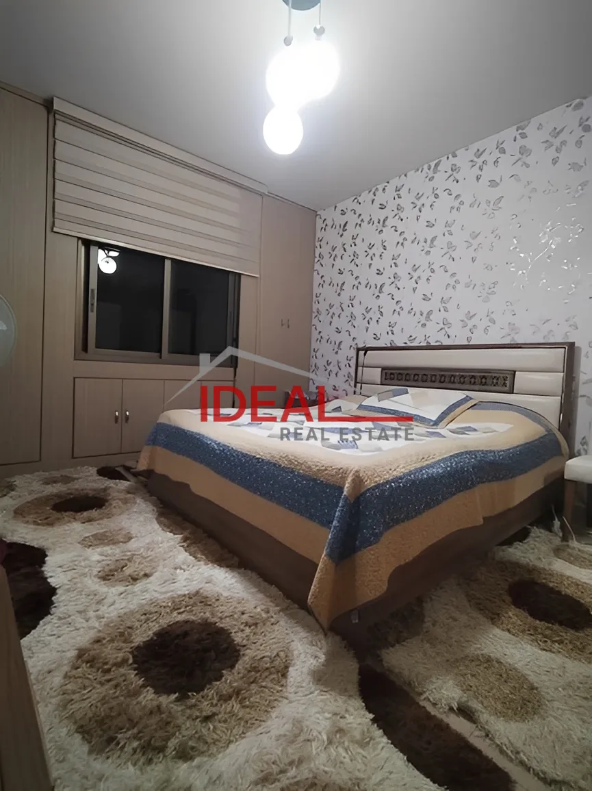 Apartment for Sale in Blaybel, Lebanon