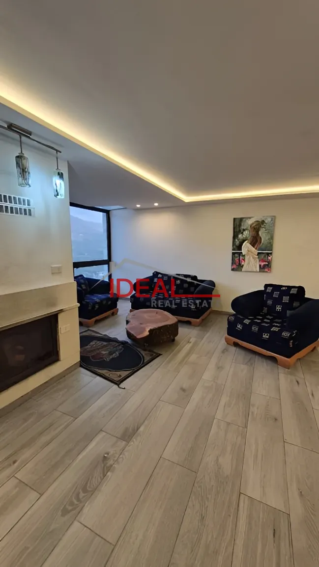 Chalet for sale in Faraya