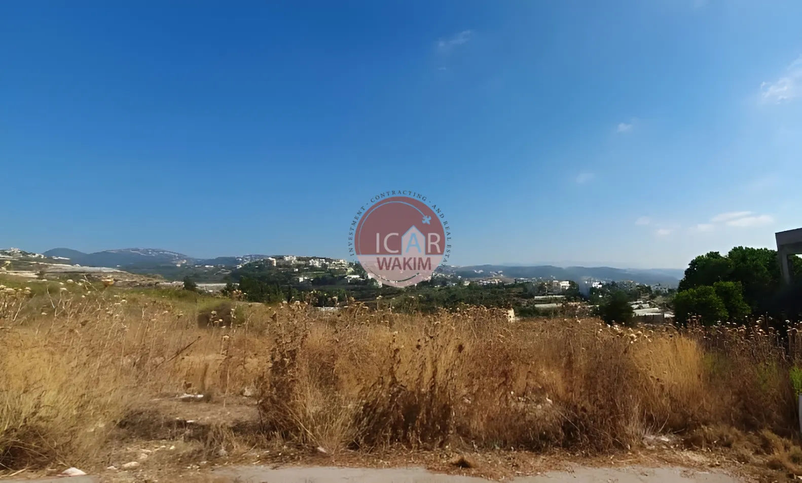 Villa for sale in Kfar Mashoun