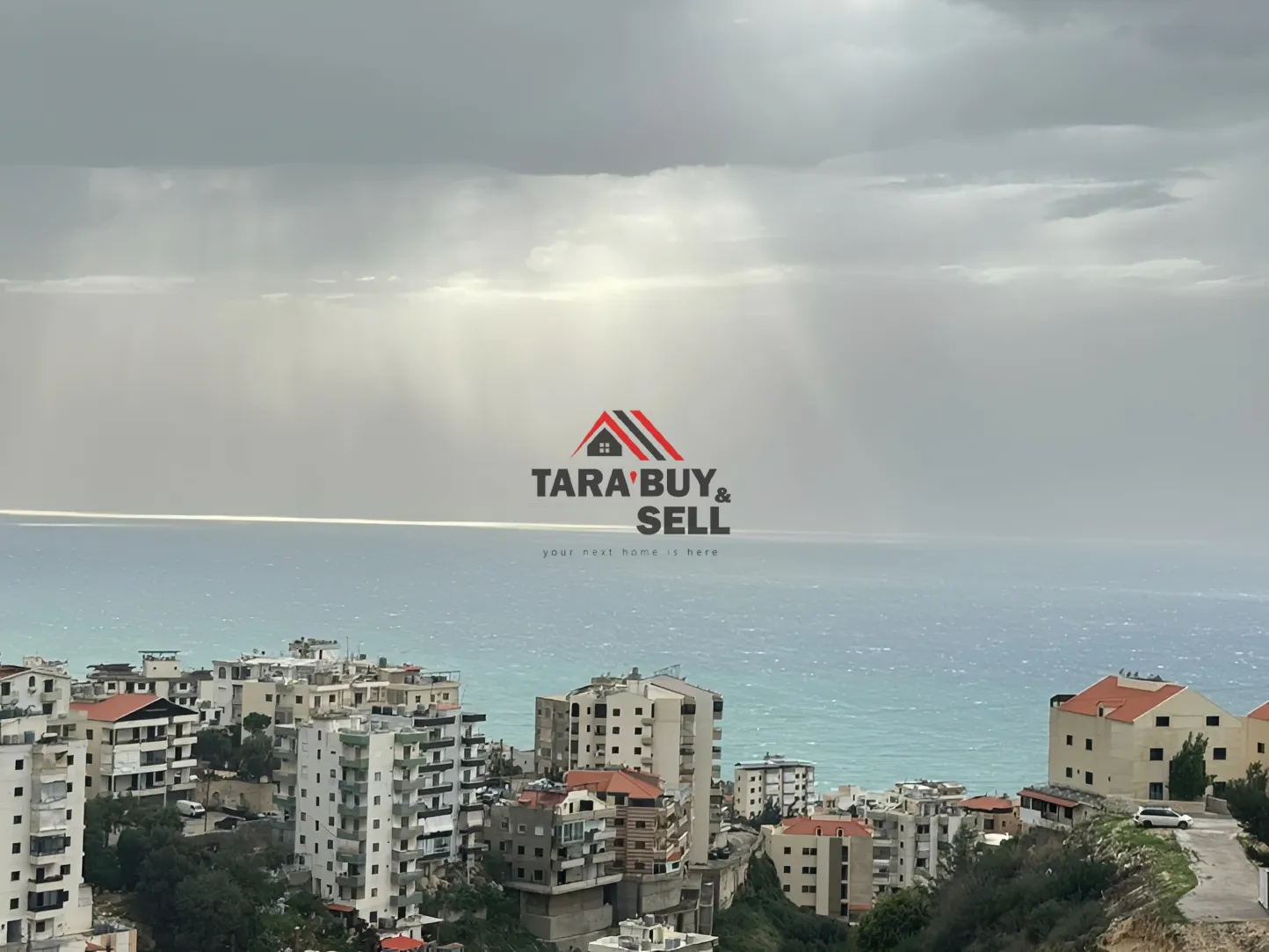 Duplex for sale in Blat, Lebanon