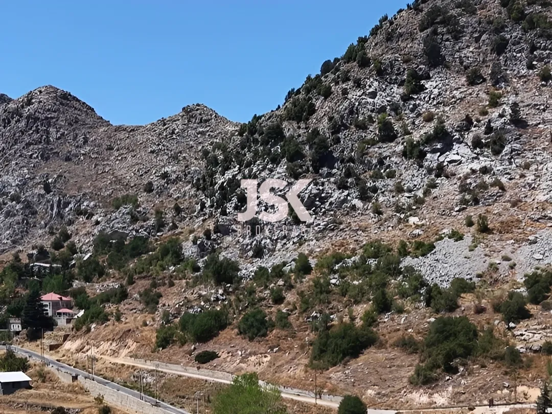Land for Sale in Byblos
