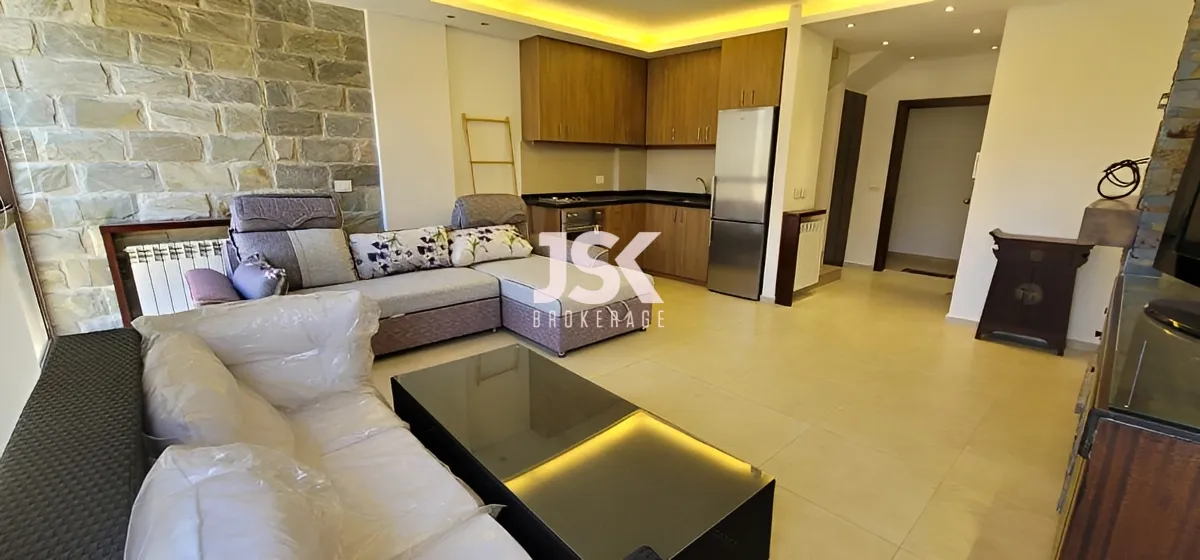 Chalet for rent in Faraiya - 1 bed, 2 bath