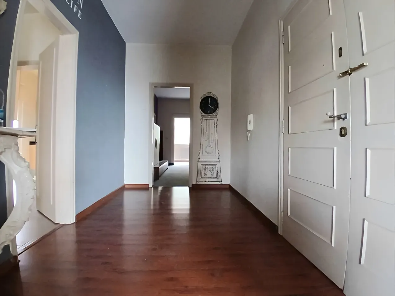 Apartment for Rent in Adonis