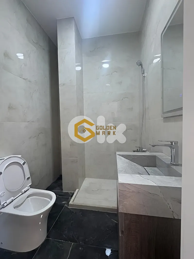 Apartment for Sale in Zouk Mikael