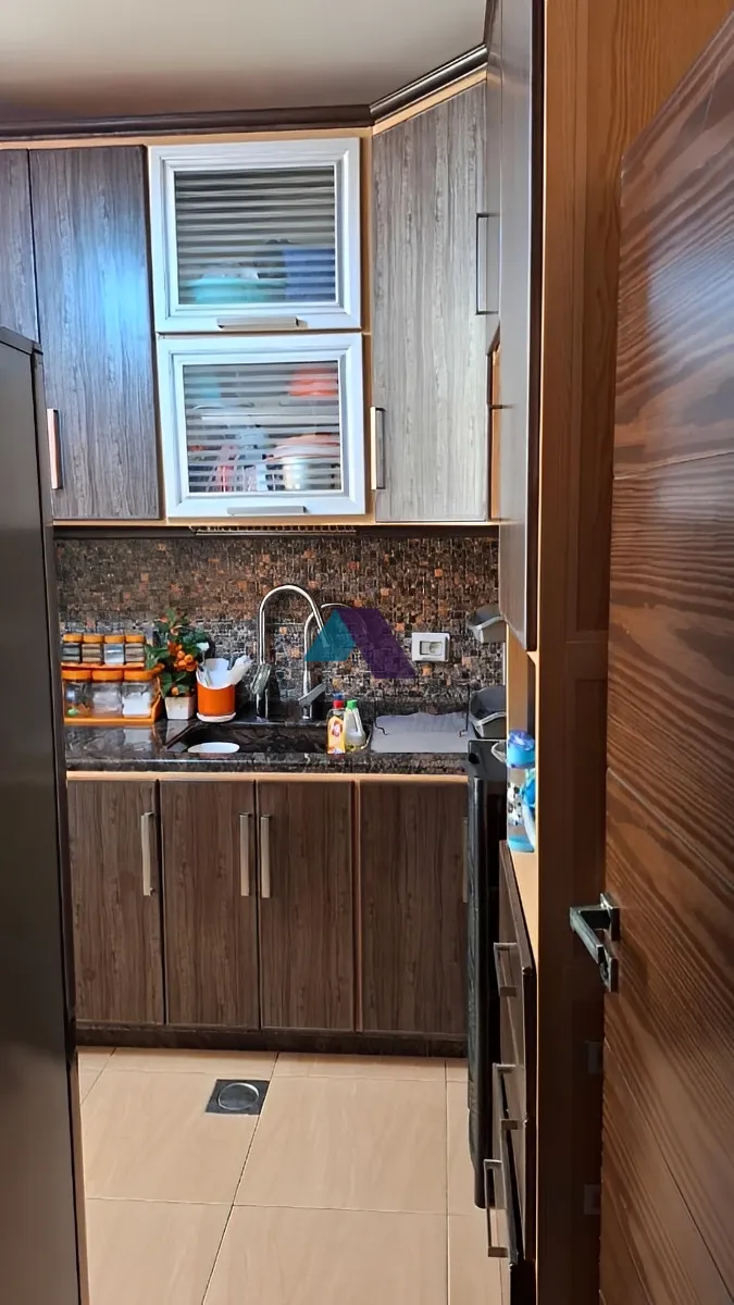 Apartment for Sale in Aamchit