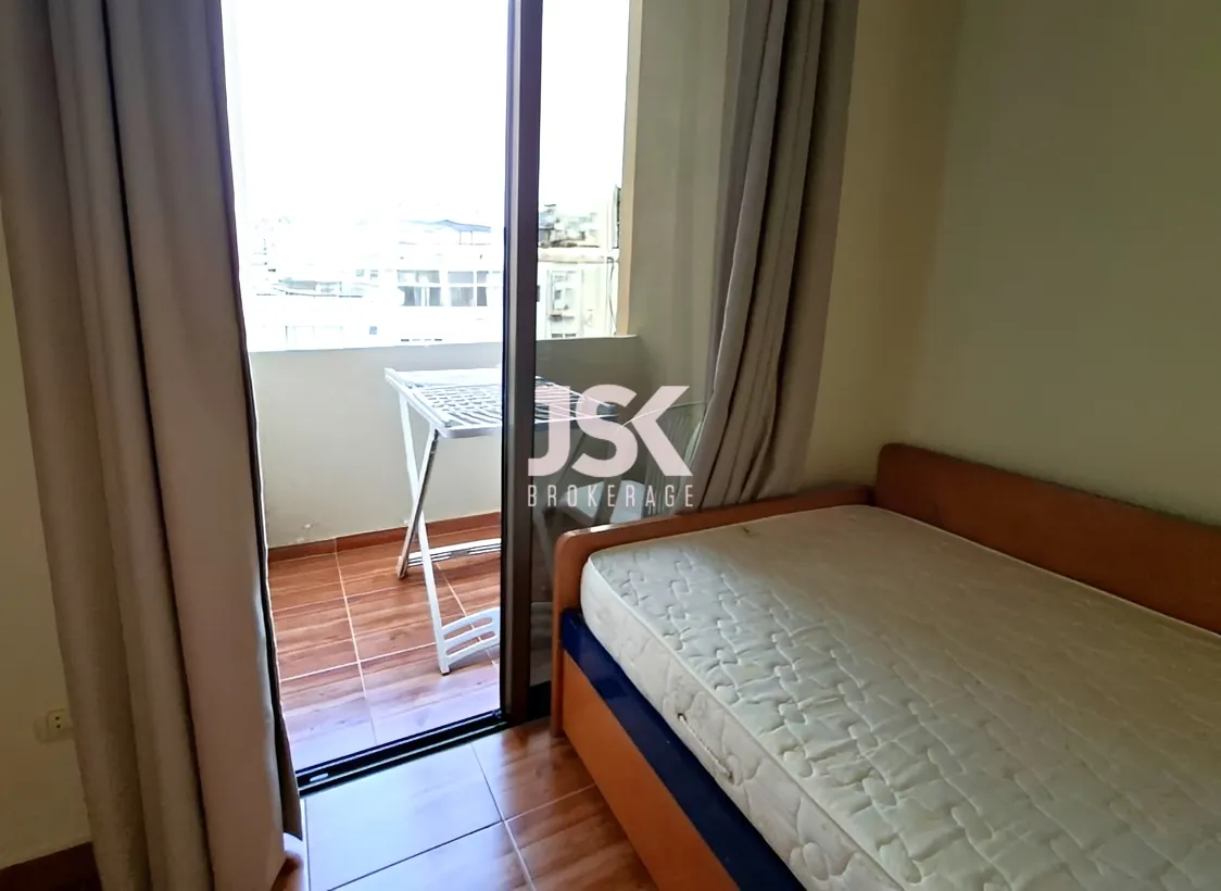 Apartment for Rent in Horch Tabet