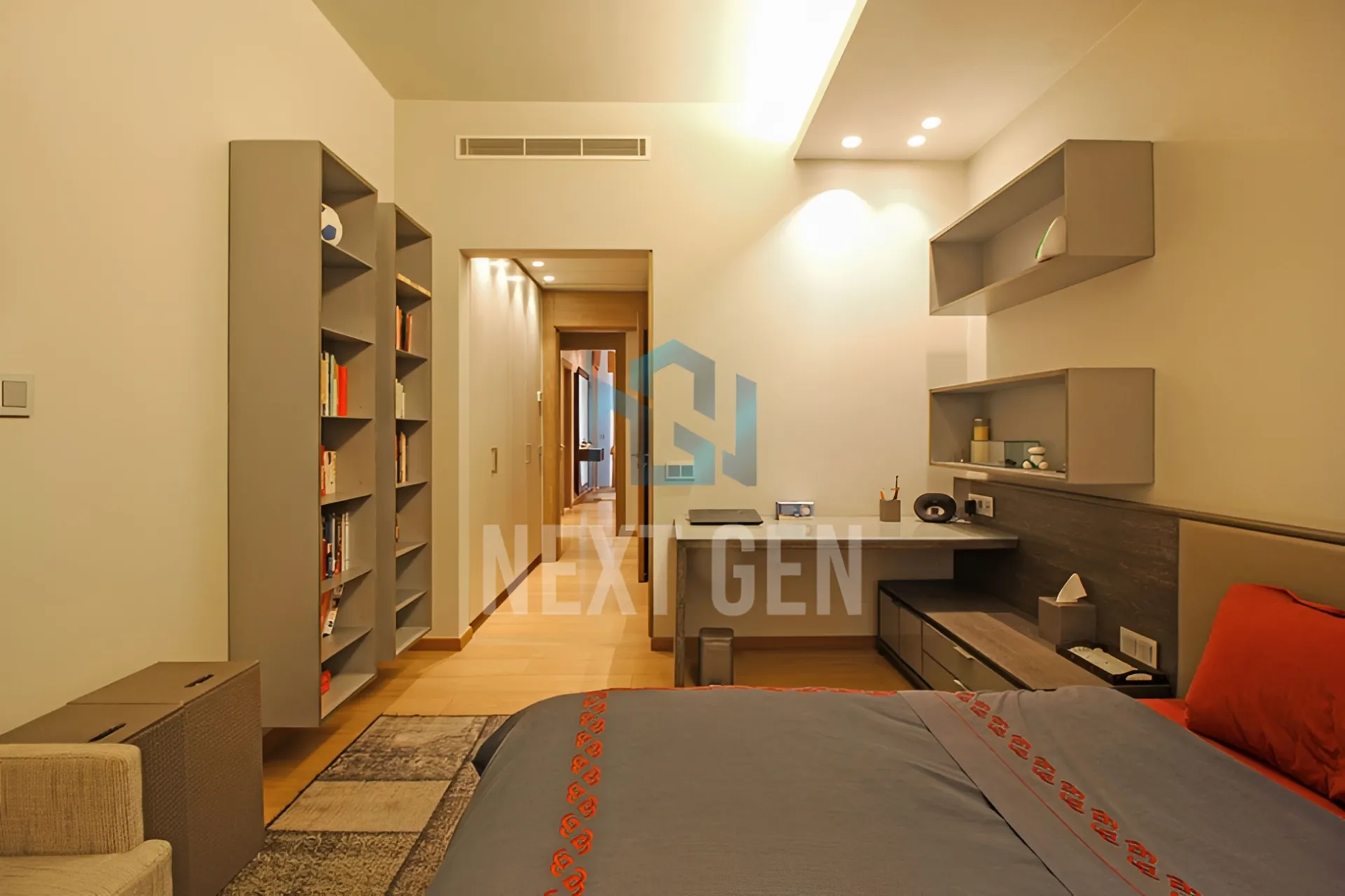 Apartment for sale in Downtown, beirut, Lebanon