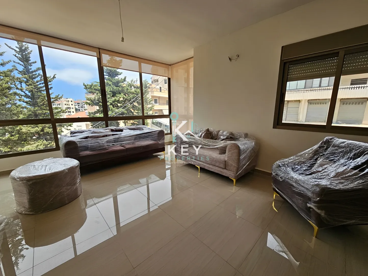 Apartment for rent in Blat, Lebanon - 4 bed, 3 bath