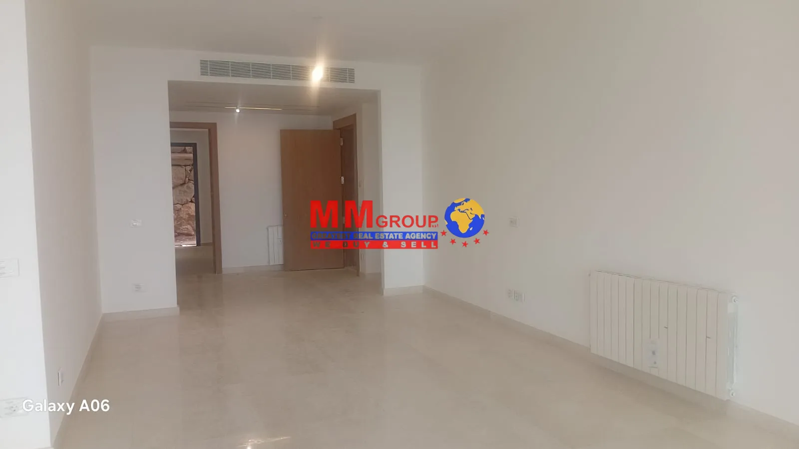 Apartment for Rent in Montiverdi