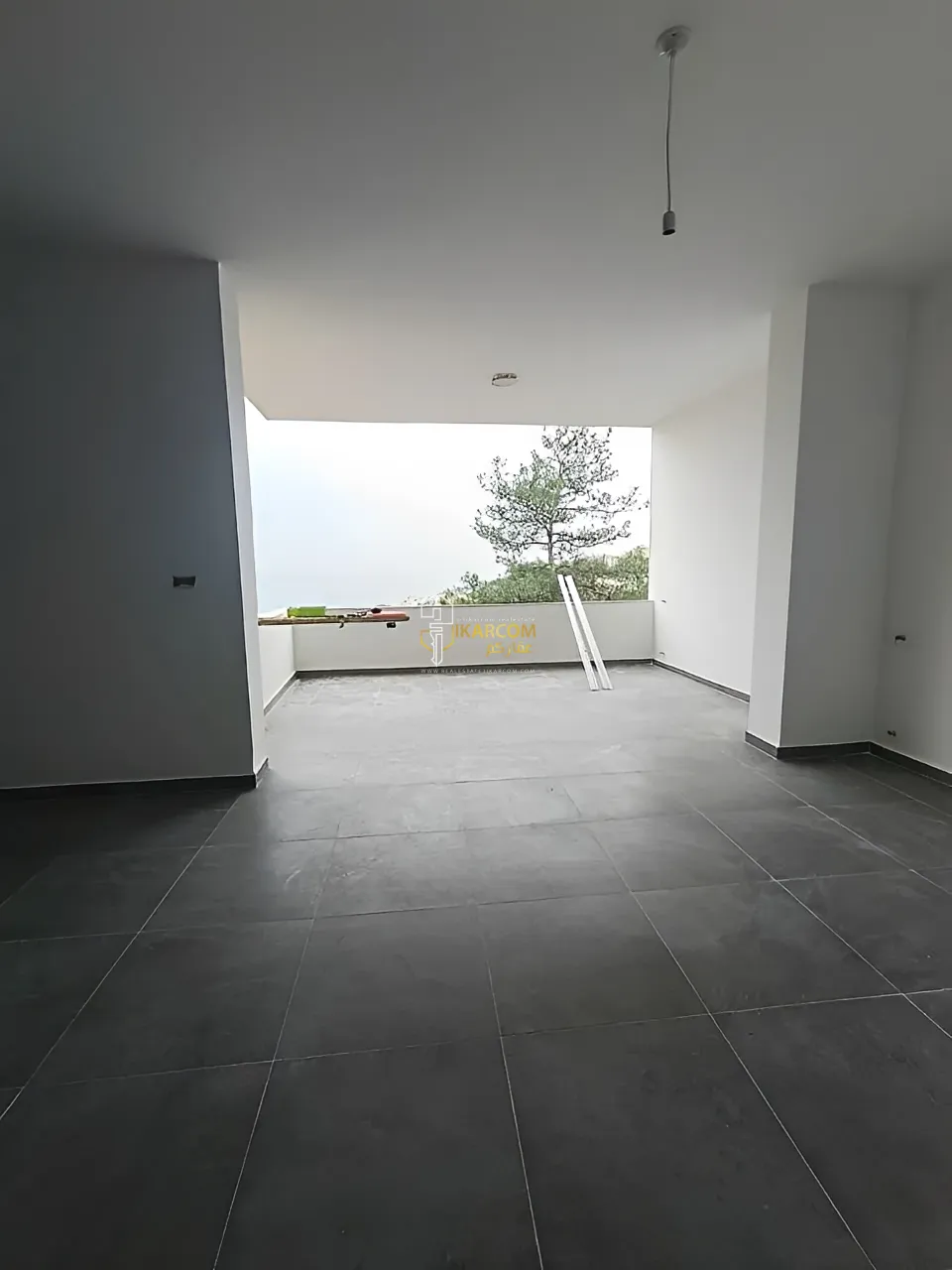 Apartment for sale in Nabiyeh, Lebanon