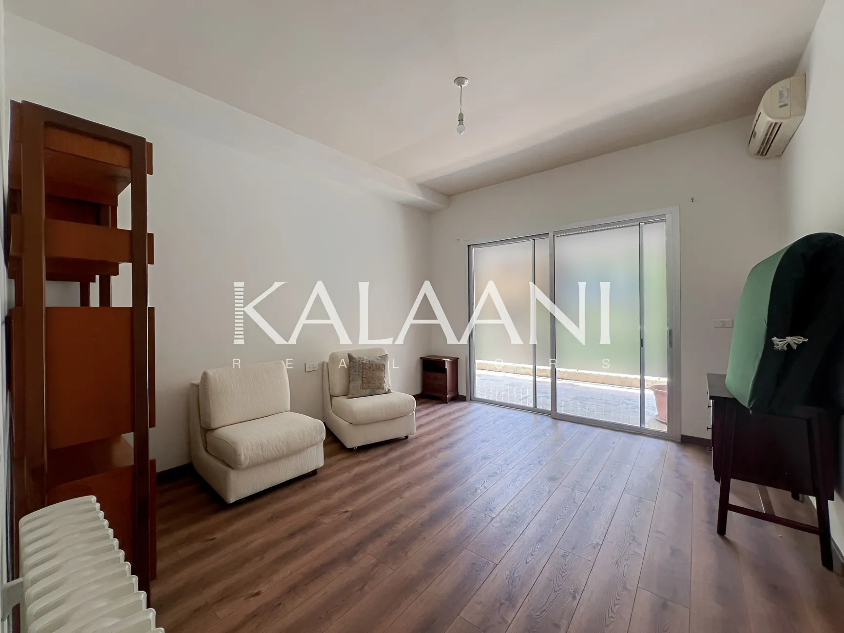 Apartment for rent in Achrafieh, Beirut, Lebanon