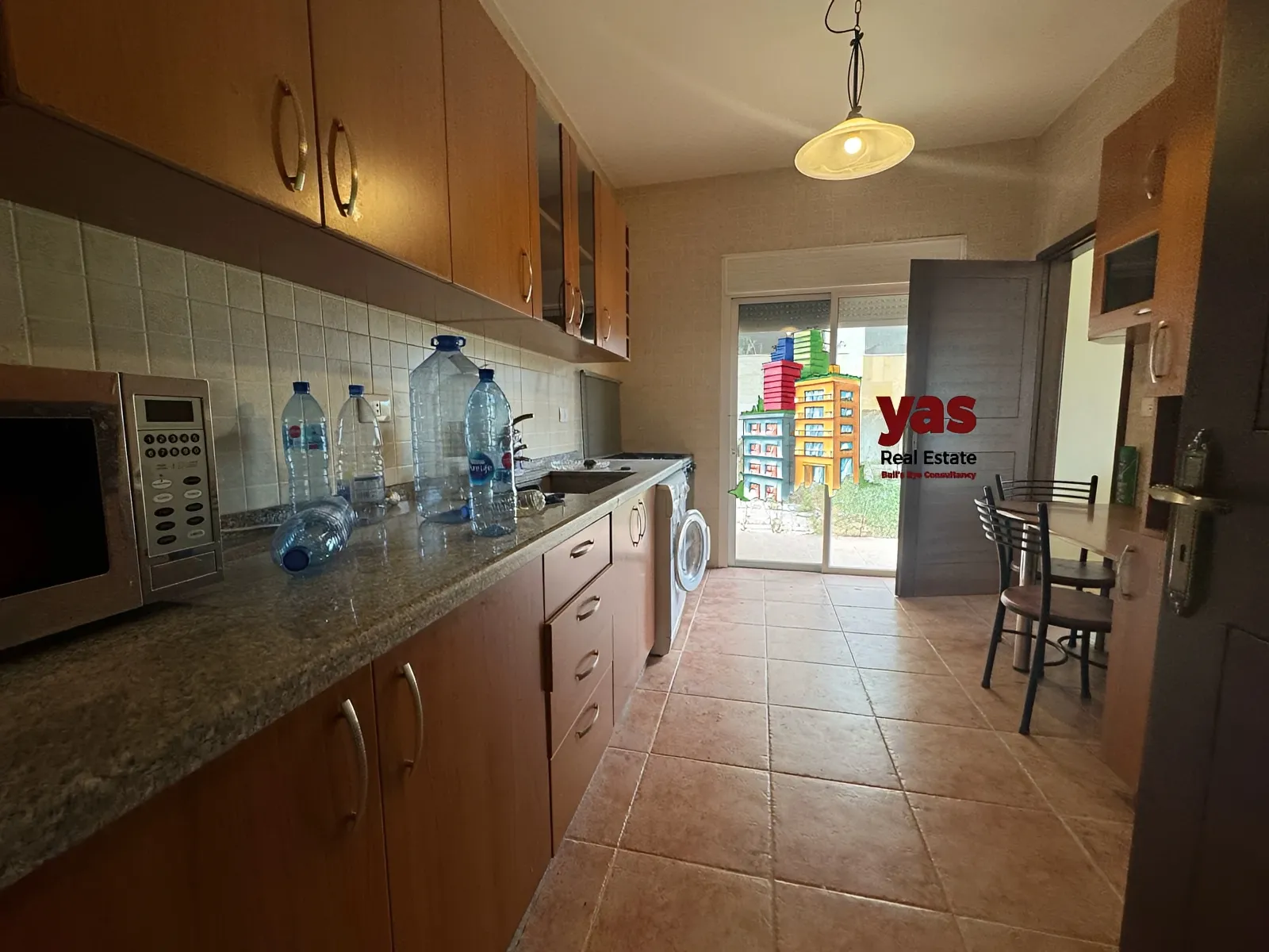 Apartment for Sale in Ajaltoun - 2 bed, 2 bath