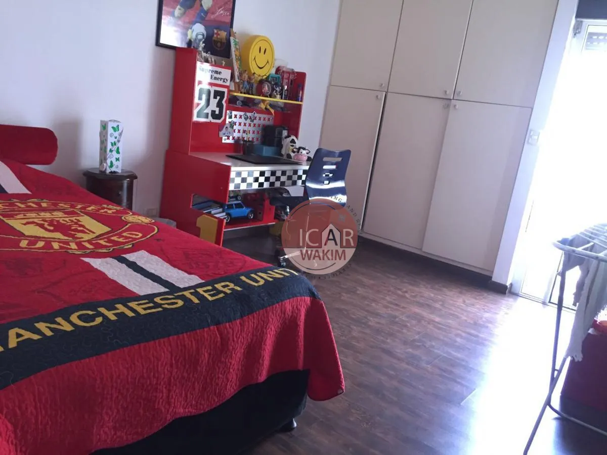 Apartment for Sale in Haret Sakher