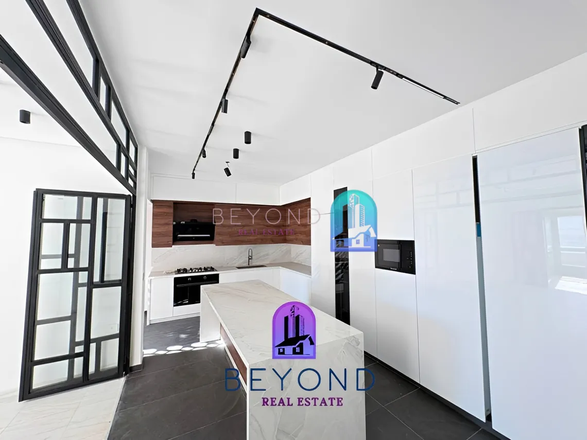 Apartment for sale in Kraytem, Beirut, Lebanon