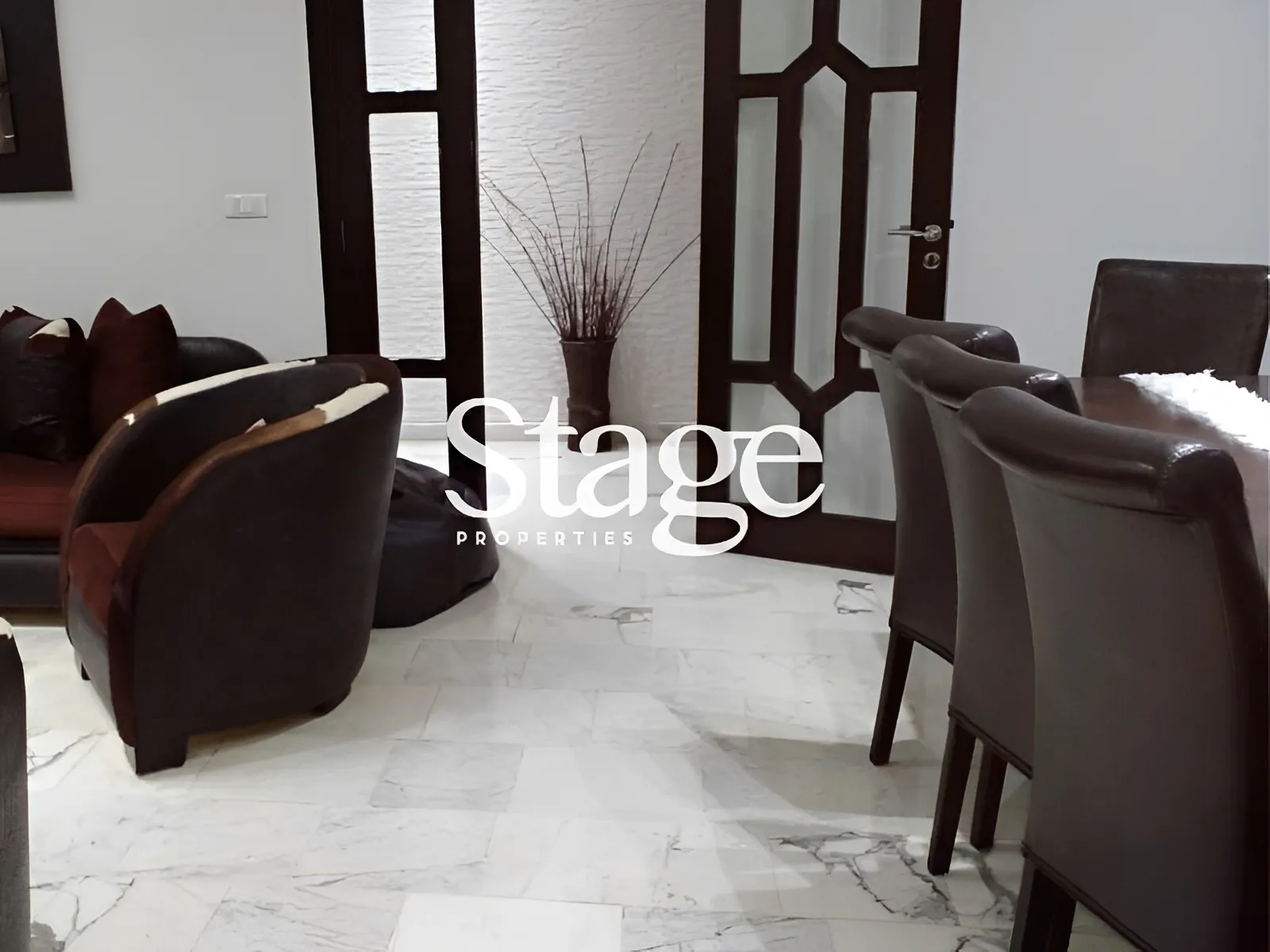 Apartment for sale in Hazmieh, Lebanon - 2 bed, 2 bath