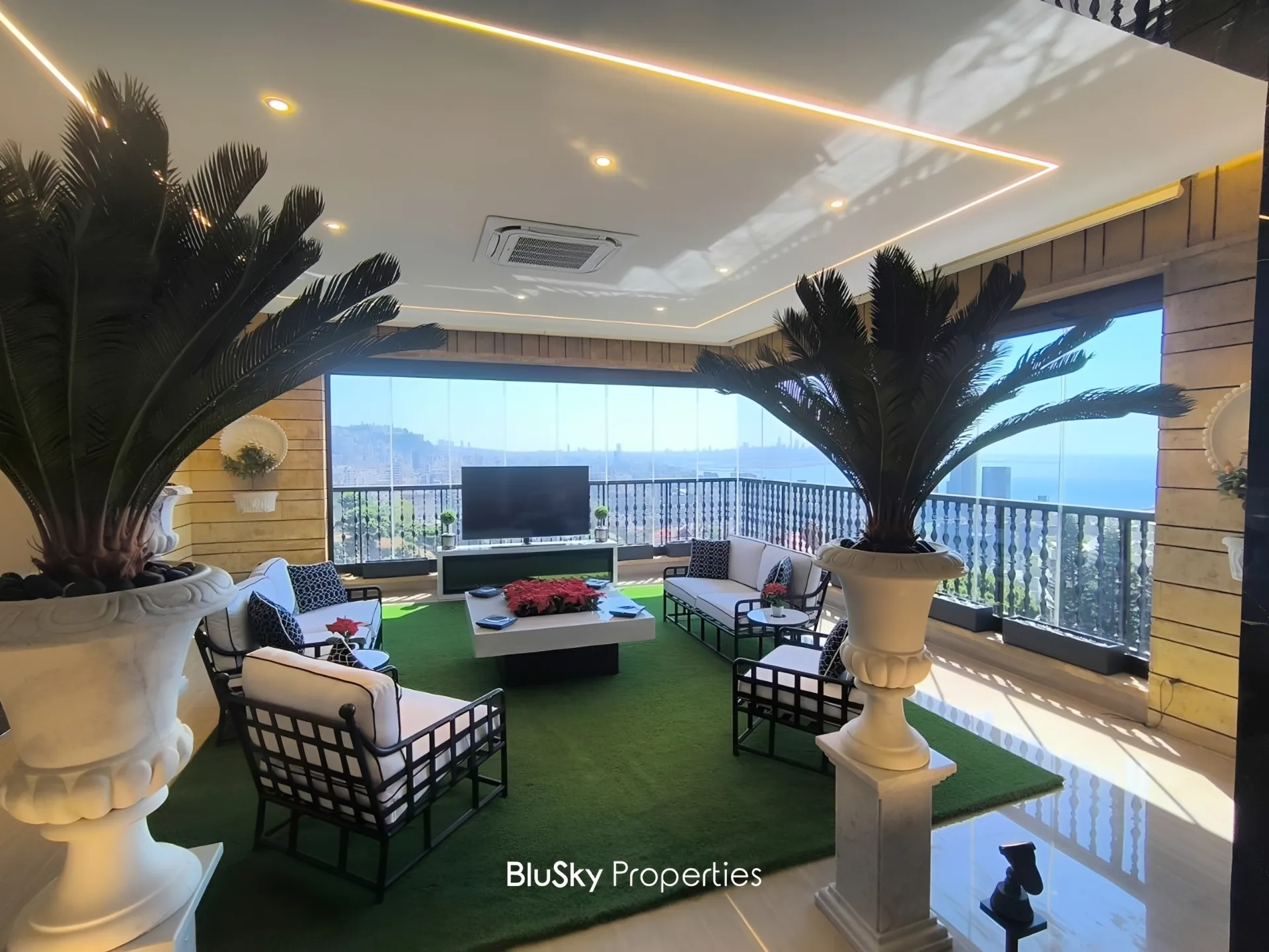 Apartment for rent in Rabieh, lebanon - 3 bed, 5.0 bath