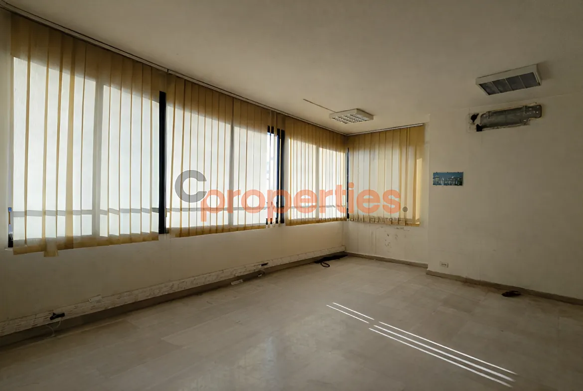 Office for Rent in Antelias