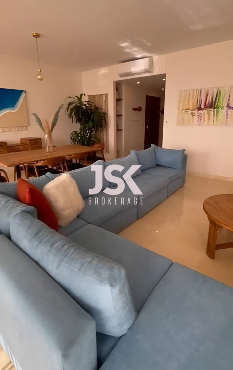 Apartment for Rent in Batroun, Lebanon