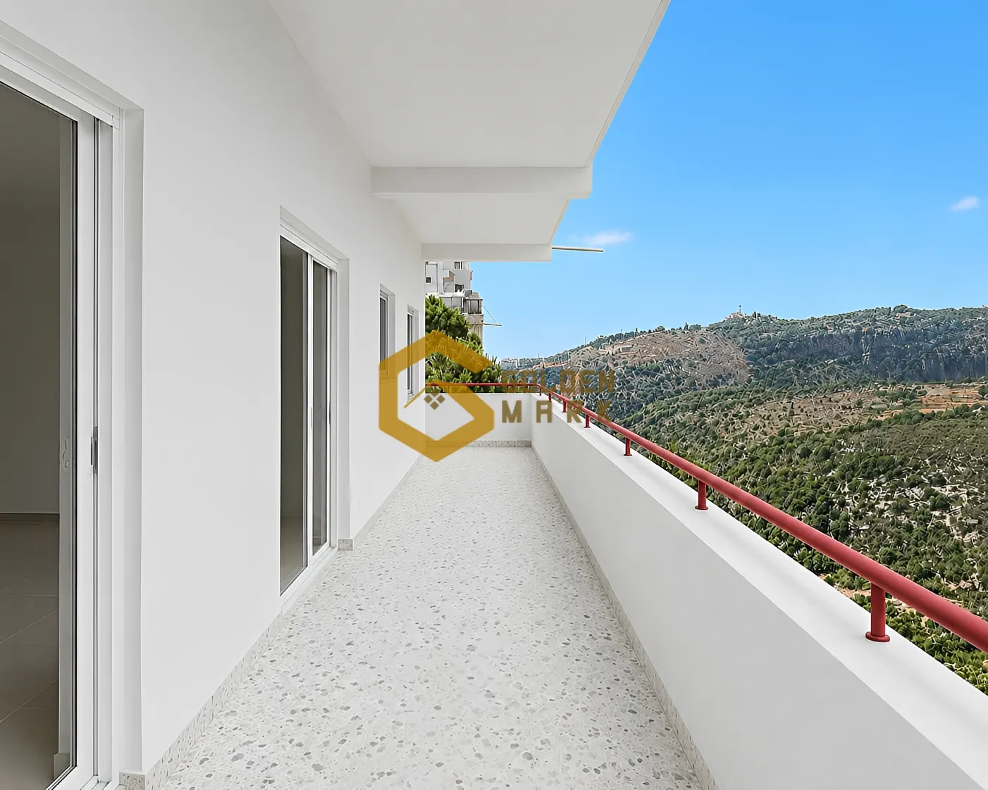 Apartment for sale in Gharfine