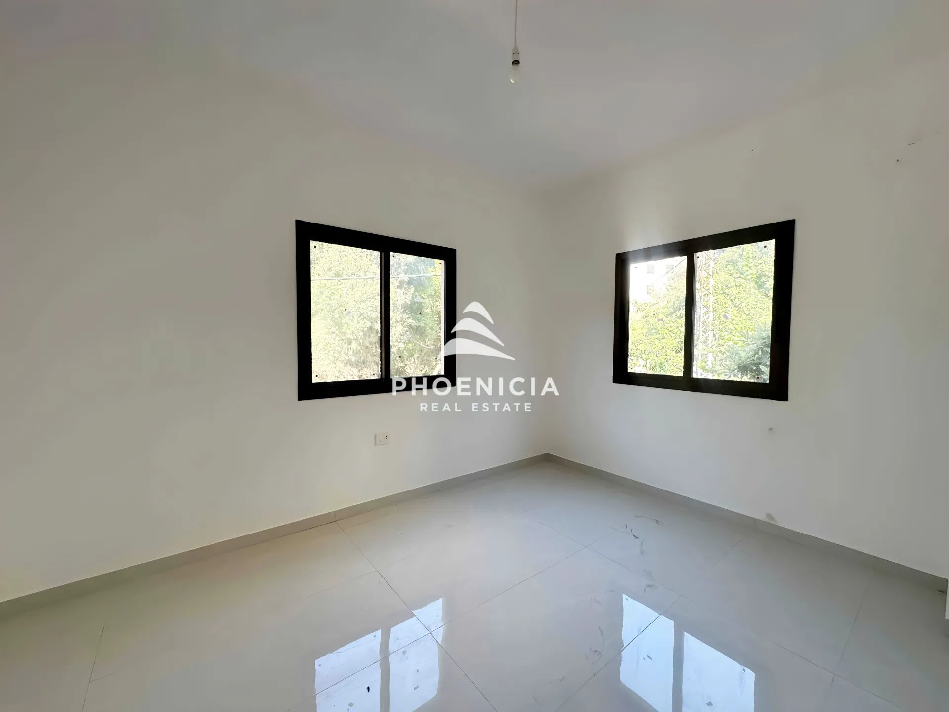 Villa for Sale in Aamchit