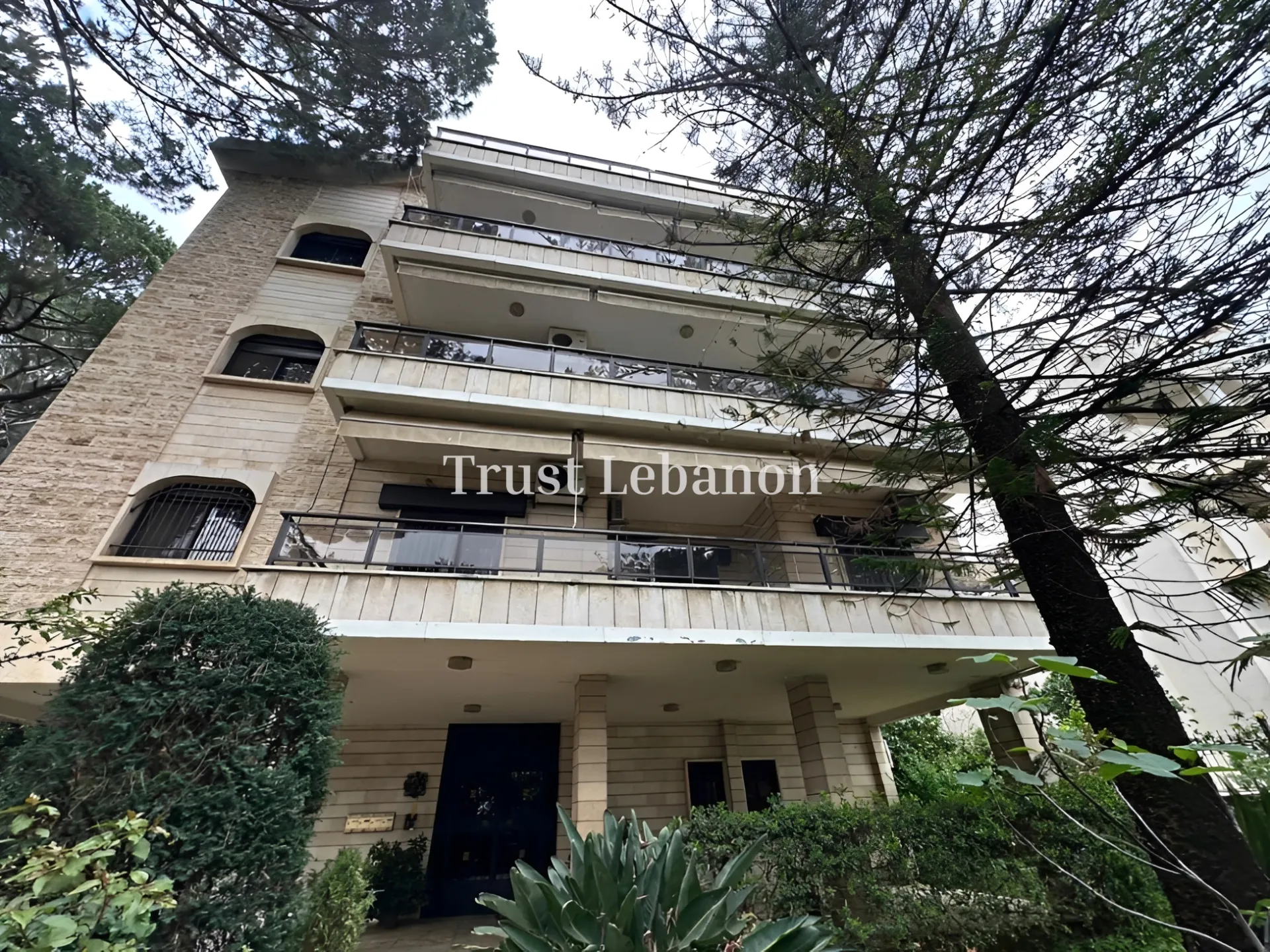 Residential Building for sale in Ain Saadeh, Lebanon
