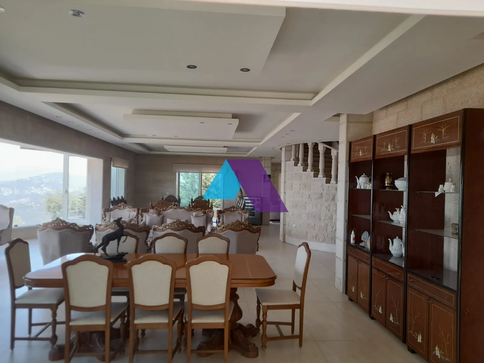 Villa for Sale in Aaitat