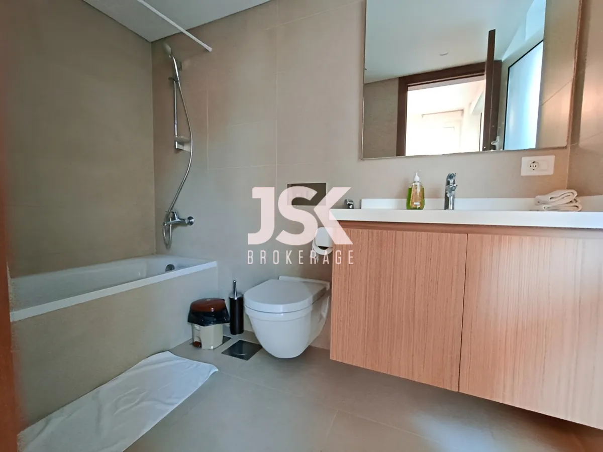Apartment for Sale in Caree d'or, Achrafieh, Beirut, Lebanon