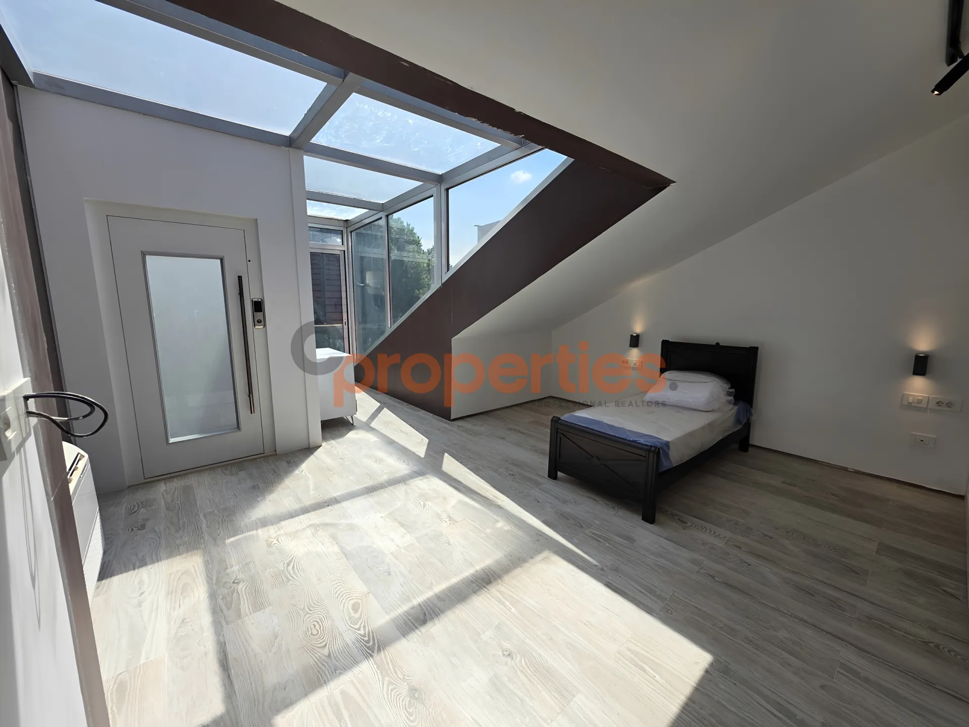 Villa for Sale in Broummana