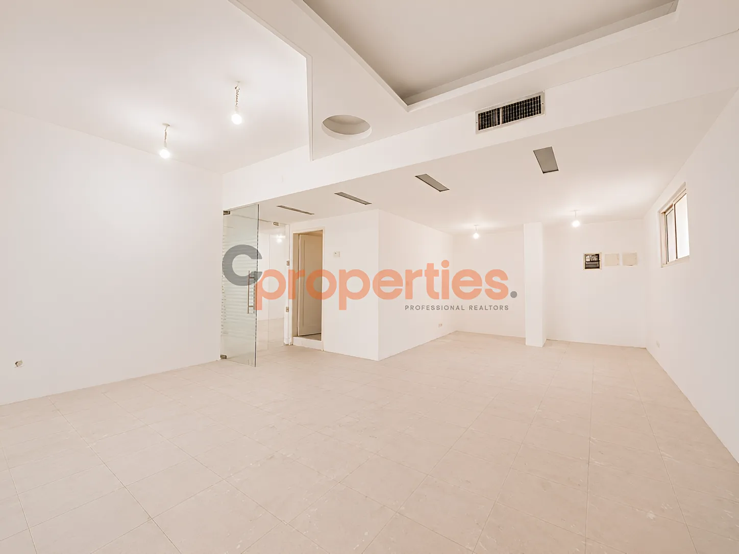 Office for rent in Hamra, Beirut, Lebanon