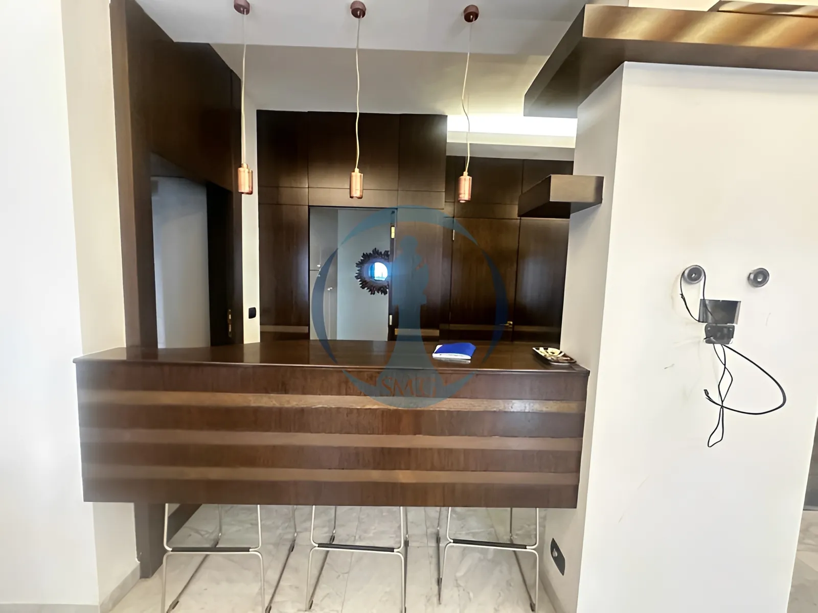 Apartment for sale in Naccache