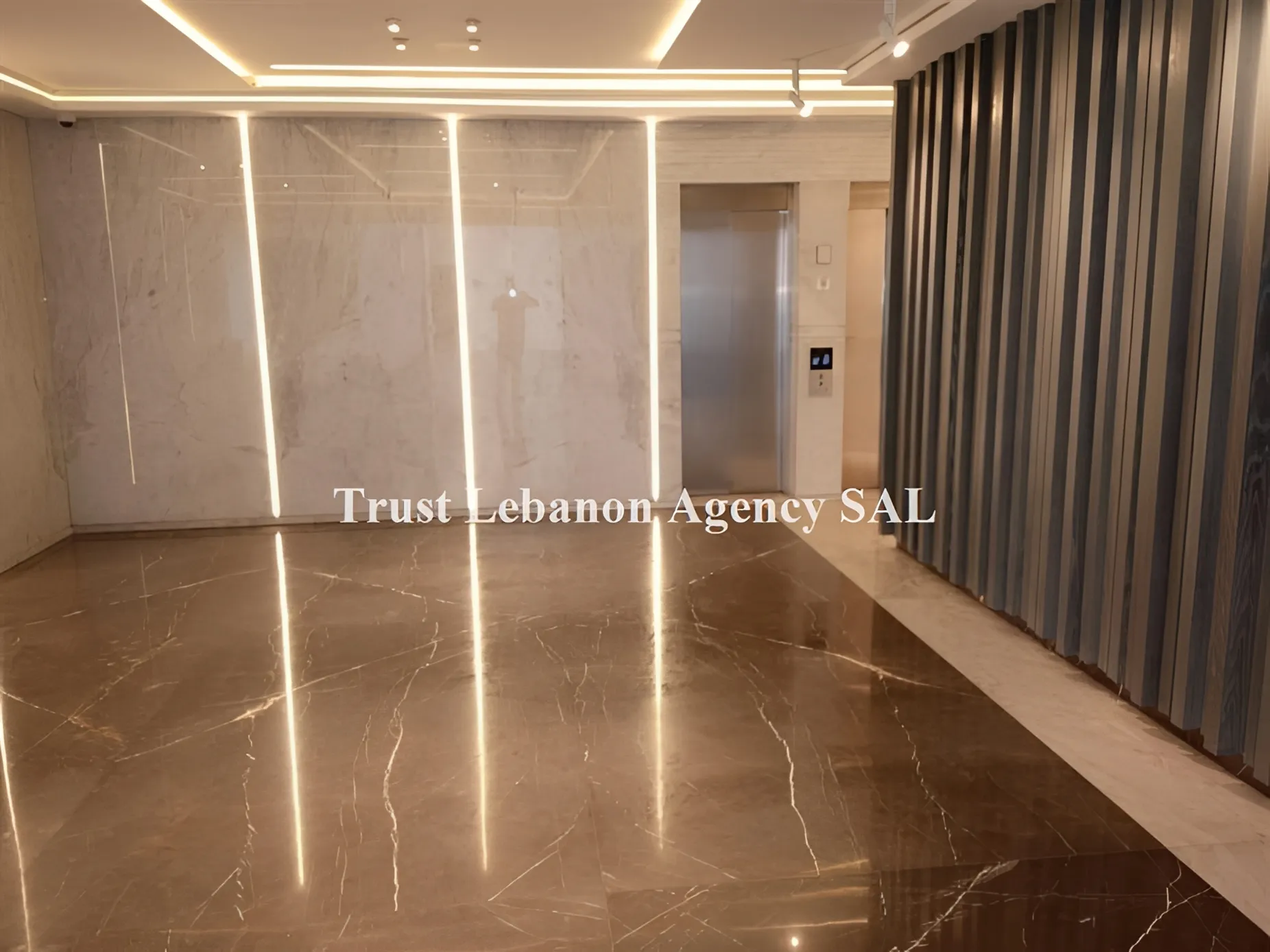 Apartment for Sale in Ramlet El Bayda Beirut Lebanon