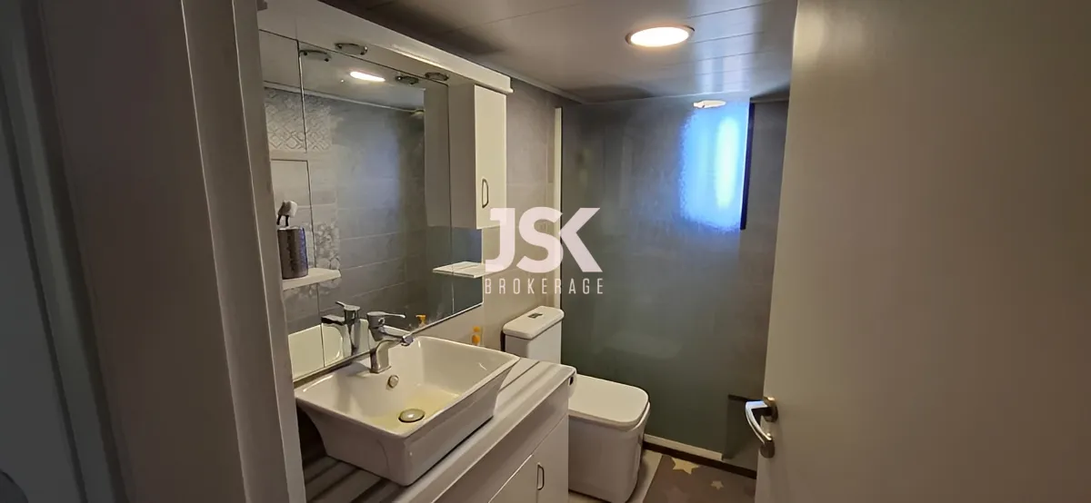 Apartment for Sale in Ain Alaq, Lebanon