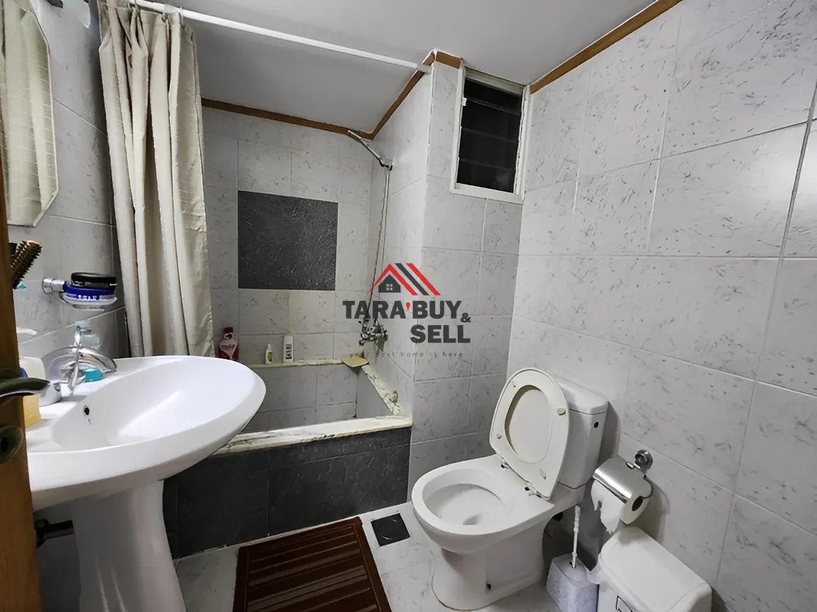 Apartment for Sale in Zeitoun, Lebanon