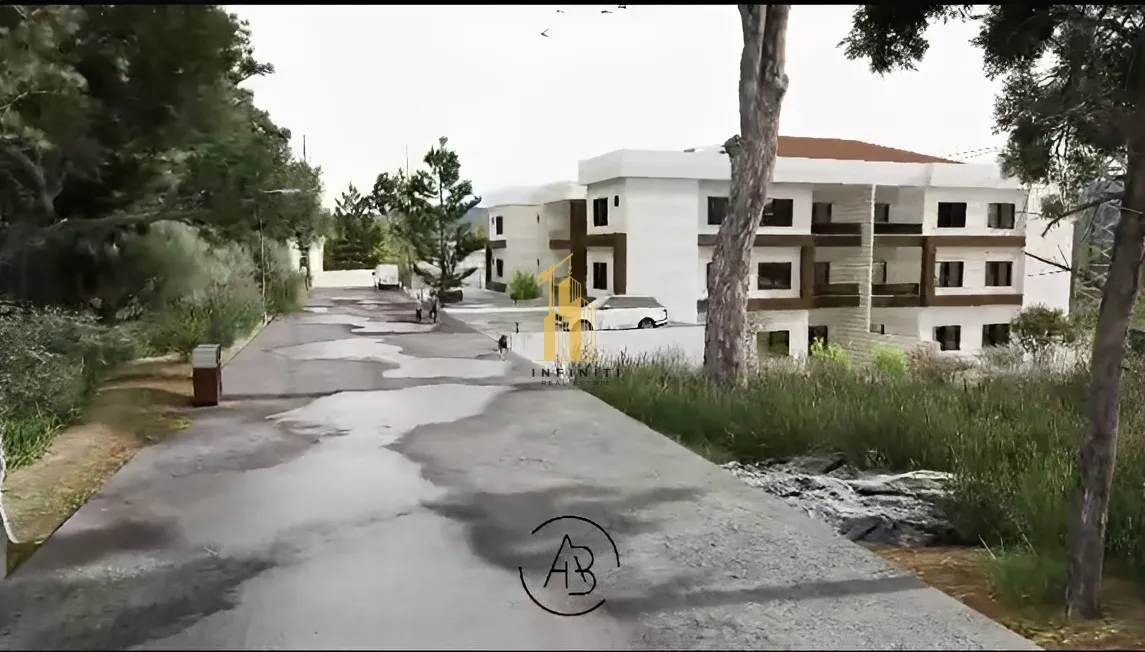 Apartment for sale in Aley, Lebanon - 3 bed, 4 bath