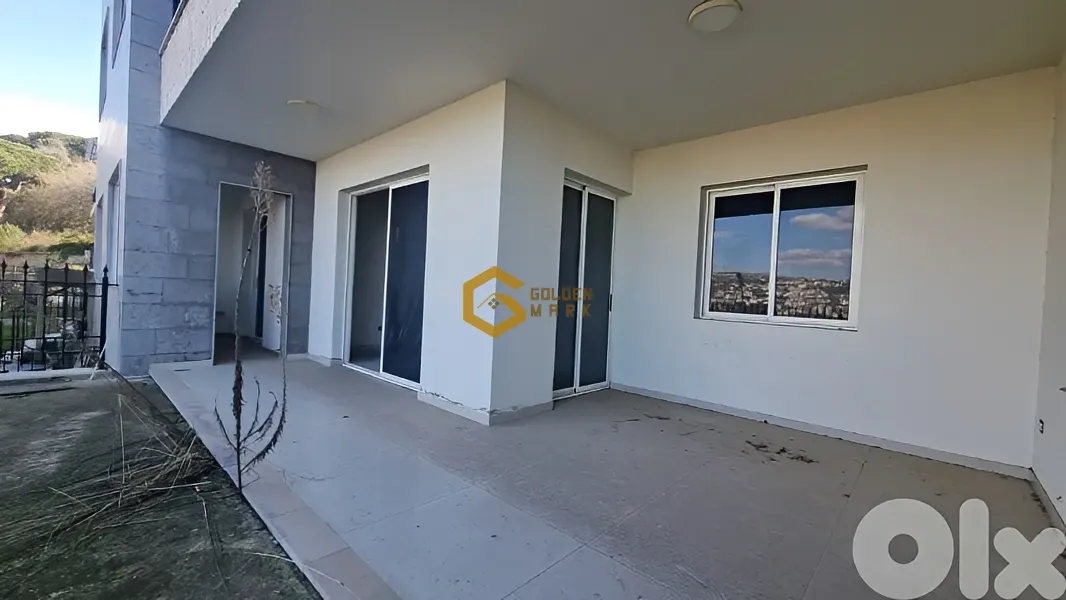 Apartment for Sale in Beit Chabeb - 3 bed, 3 bath