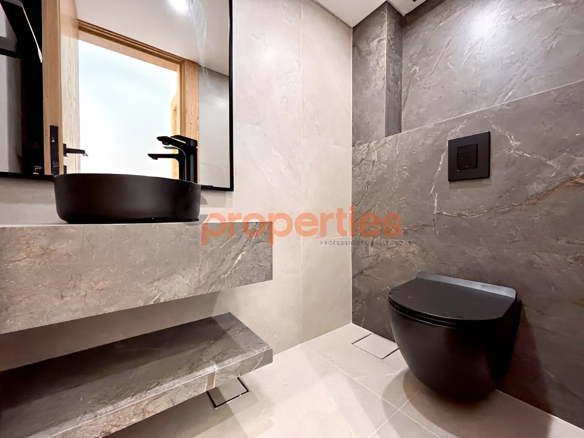 Apartment for Sale in Broummana