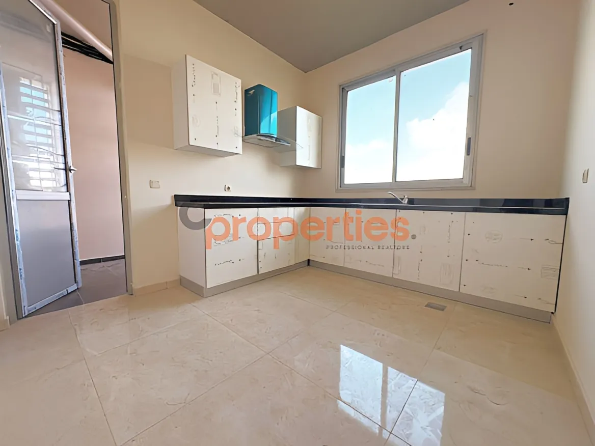 Apartment for Sale in Louaizeh