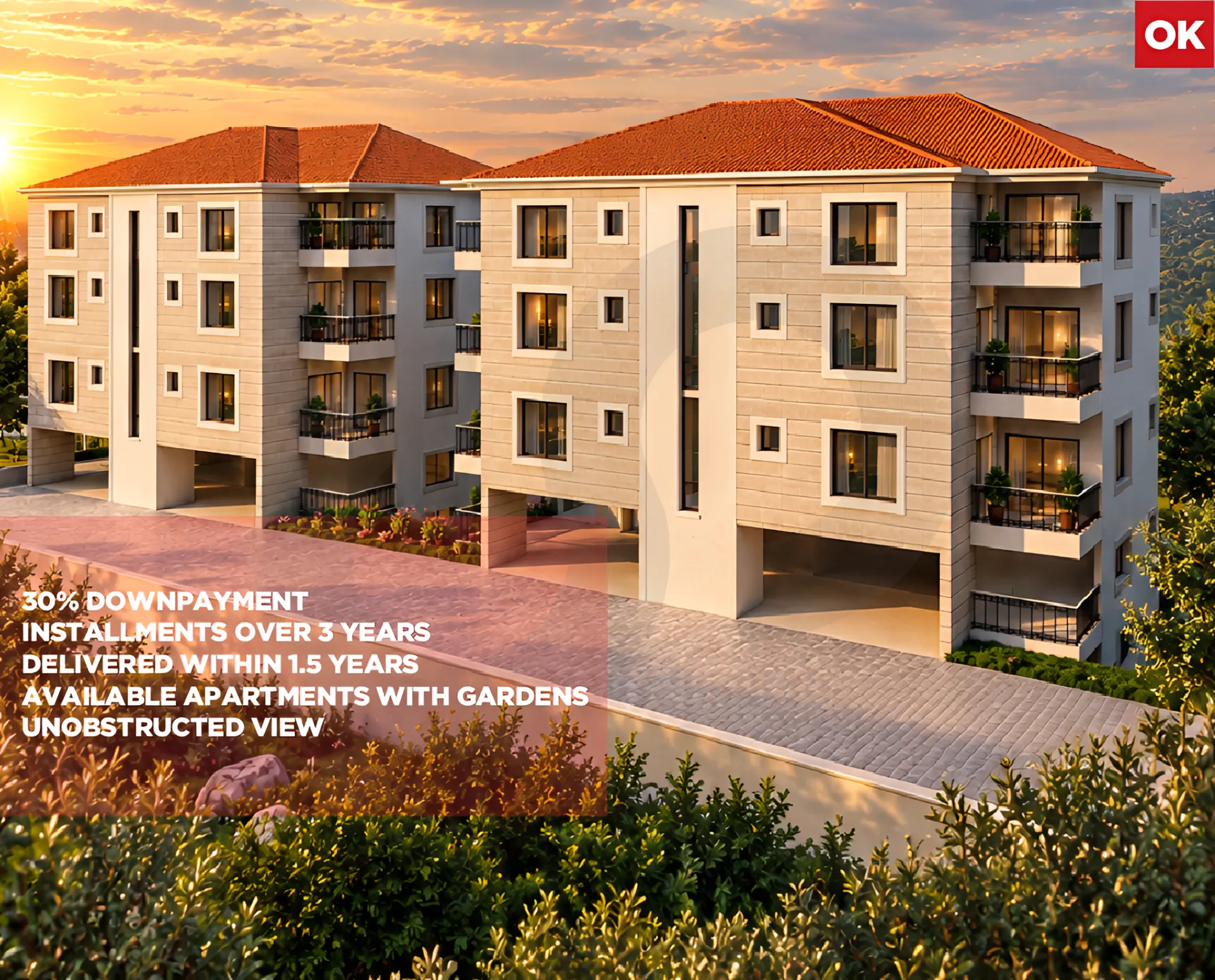 Apartment for Sale in Majdal Baana