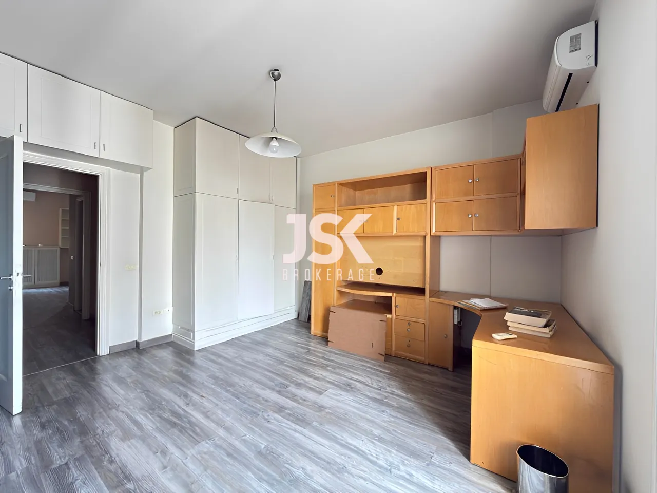 Apartment for Rent in Achrafieh