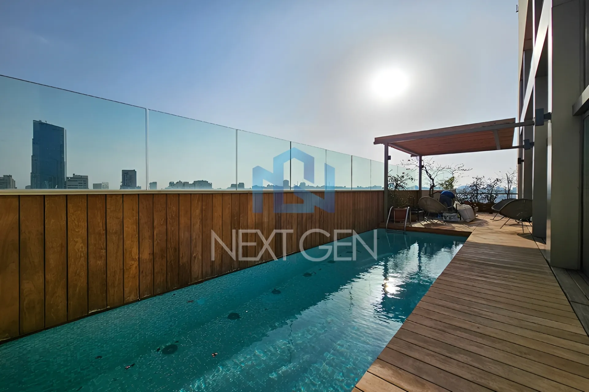 Apartment for sale in Achrafieh, Beirut, Lebanon