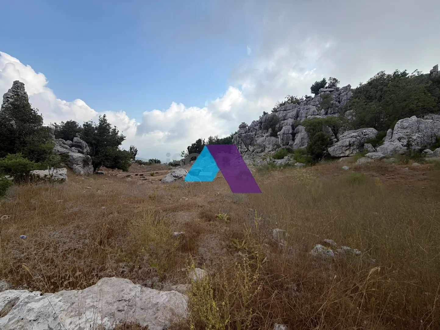 Residential Land for sale in Faitroun