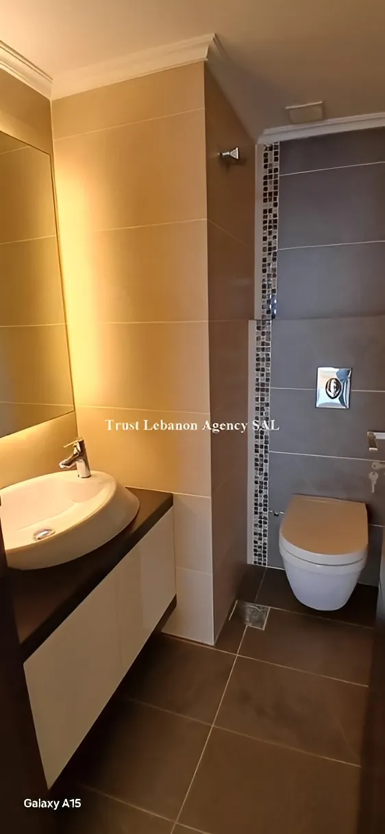 Apartment for Sale in Keserwan Sahel Alma Lebanon
