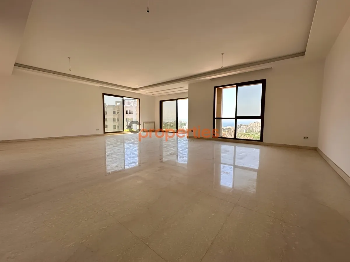 Apartment for Sale in Mtaileb