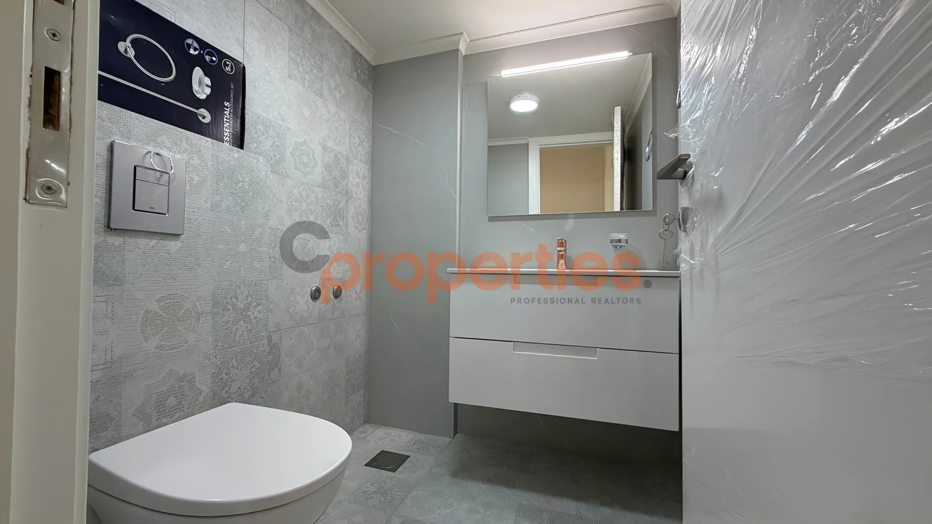 Apartment for Sale in Jdeideh