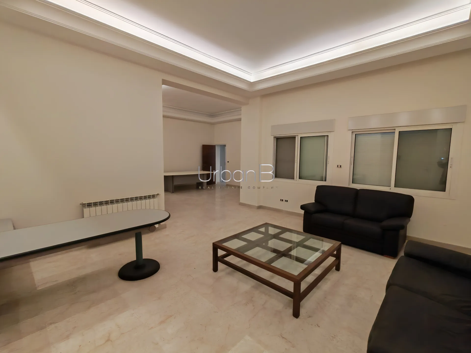 Residential in Mdawar, achrafieh, beirut - 3 bed, 3.5 bath