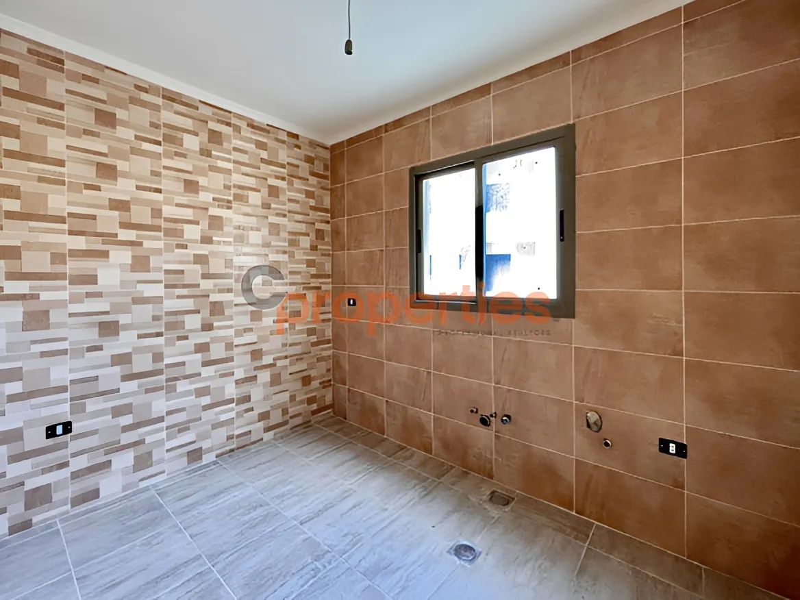 Apartment for Sale in Broummana - 2 bed, 2 bath